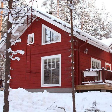 Heidihaus Villa Nurmes Eksteriør bilde